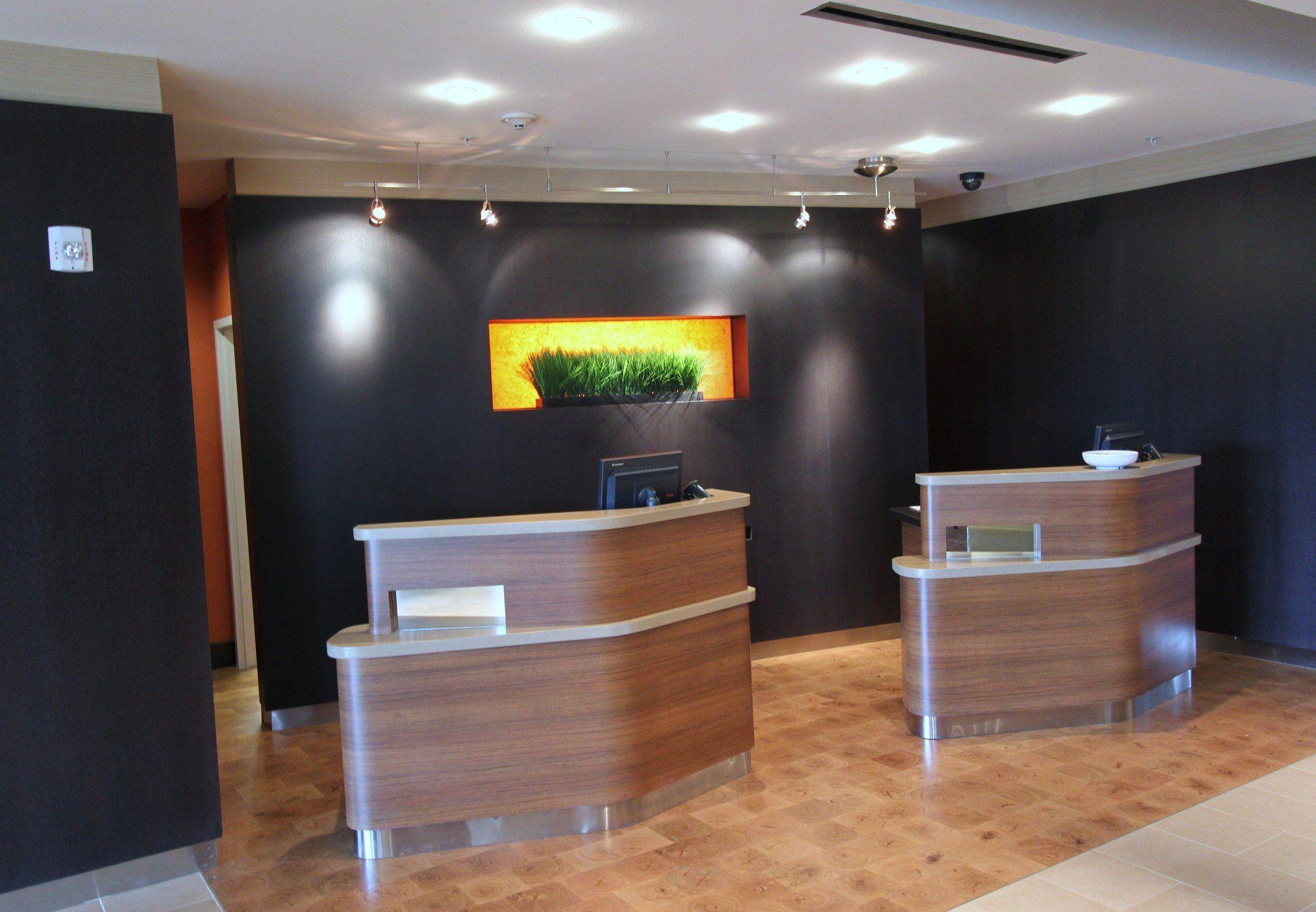 Courtyard Fort Worth West At Cityview Ngoại thất bức ảnh
