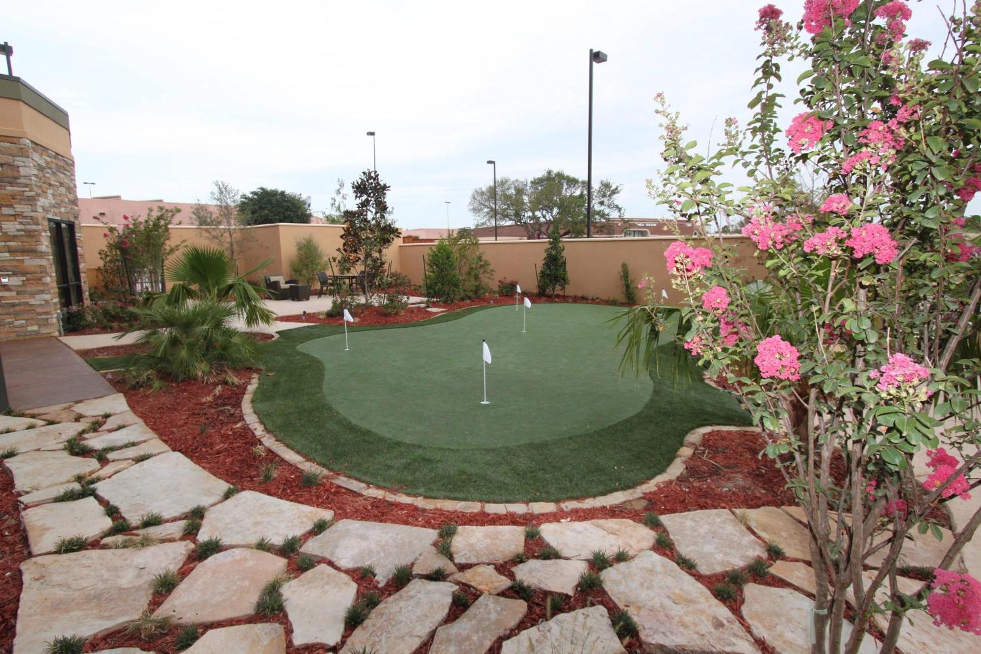Courtyard Fort Worth West At Cityview Ngoại thất bức ảnh