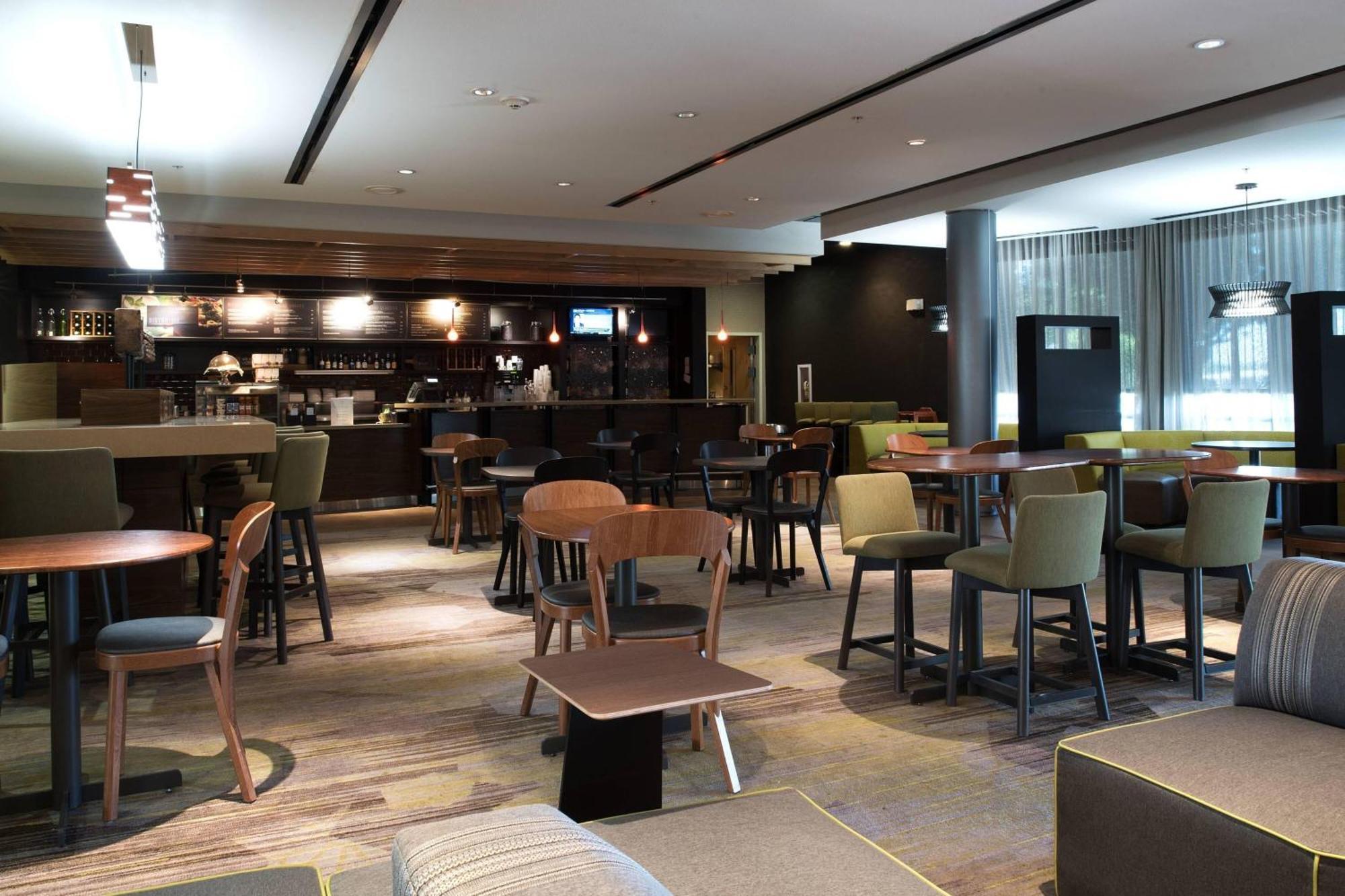 Courtyard Fort Worth West At Cityview Ngoại thất bức ảnh