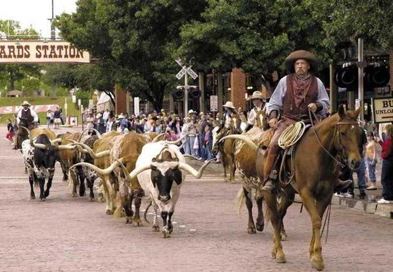 Courtyard Fort Worth West At Cityview Ngoại thất bức ảnh