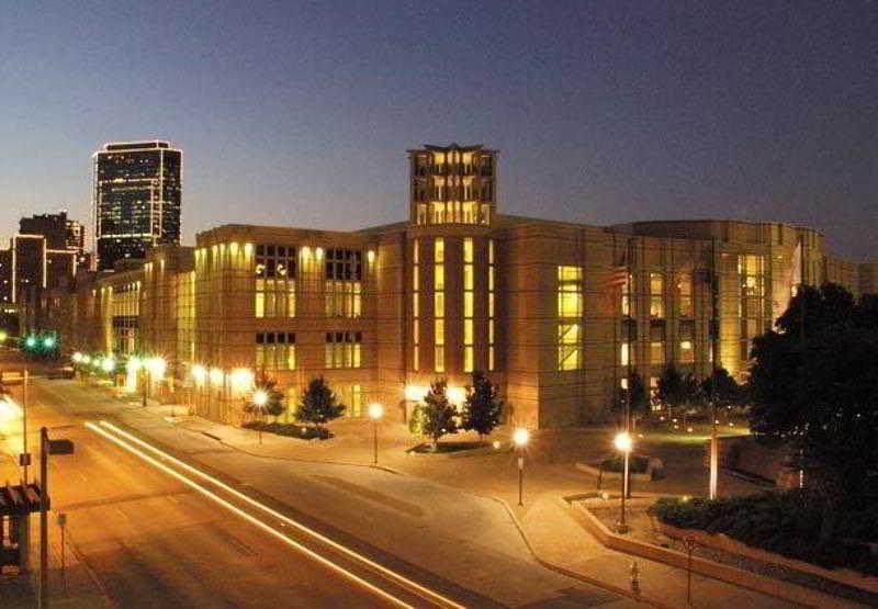 Courtyard Fort Worth West At Cityview Tiện nghi bức ảnh