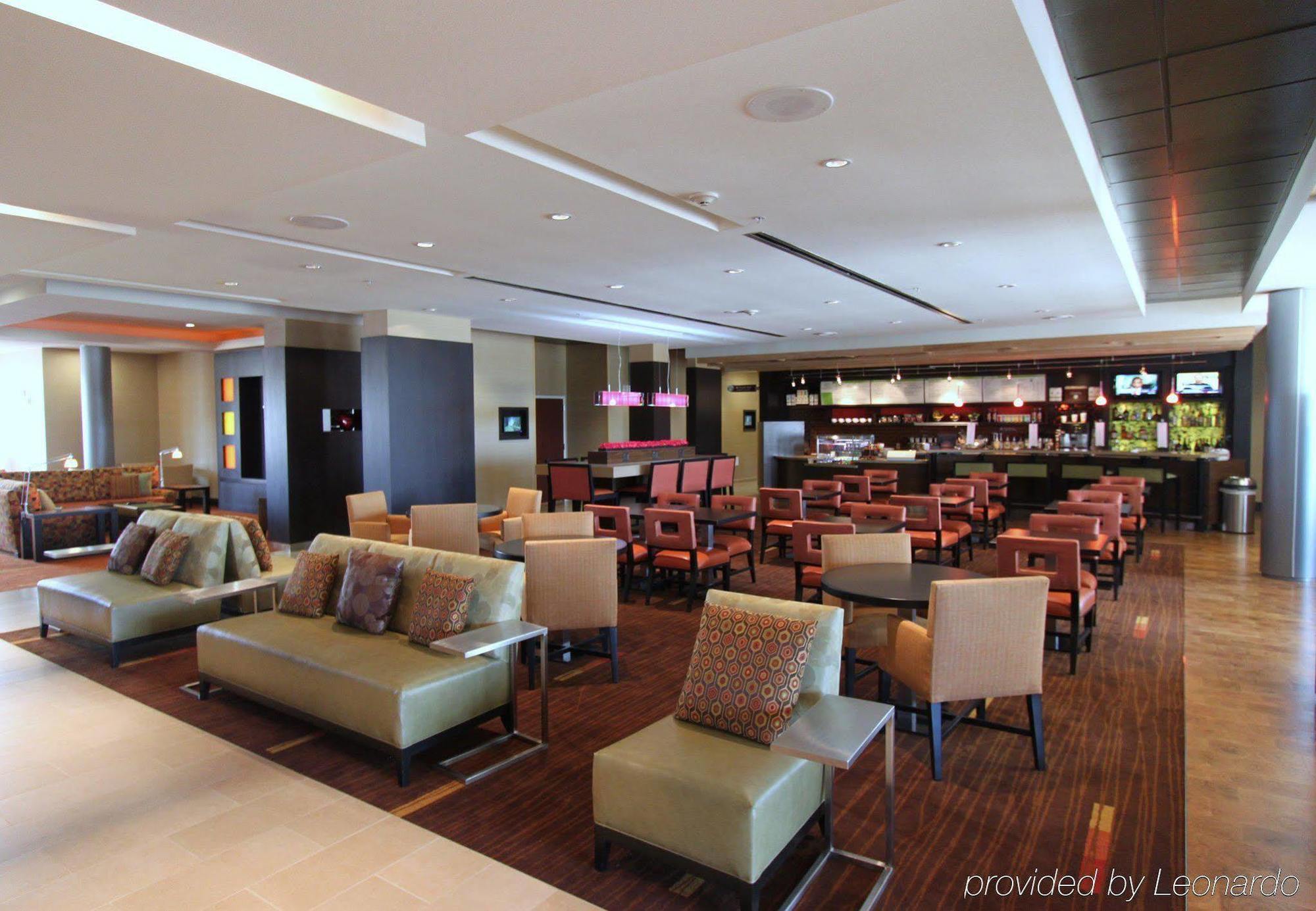 Courtyard Fort Worth West At Cityview Ngoại thất bức ảnh